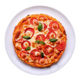 pizza margarita (grande)