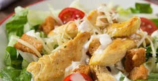 Ensalada César Nº2