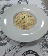 Pasta Carbonara 450gr