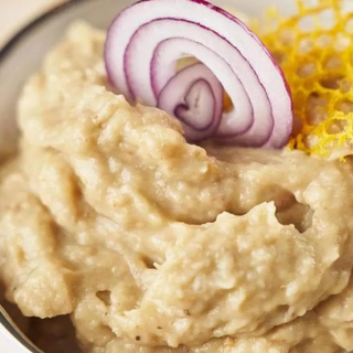 Extra salata de vinete 50g