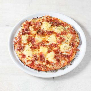 Pizza Tropical (25.5 Cm.)