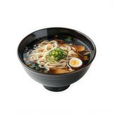 Sopa De Fideos Chinos Con Tsai Chai