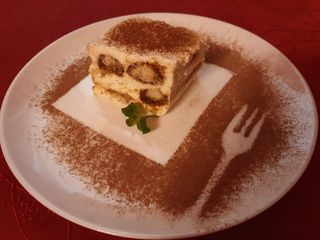 Тірамісу (100г)