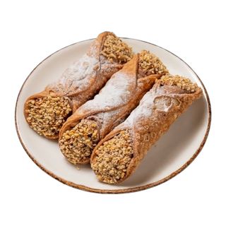Канола с Шоколад и лешник