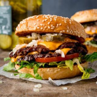 Burger De Chef