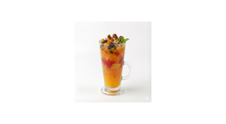 Jus Panachée Fruit Sec