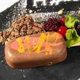 Дубайски шоколад кафяв 150 г 