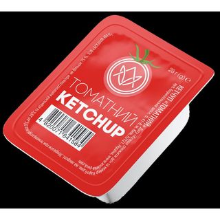 Кетчуп (24г)