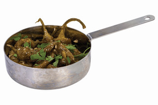 Домашни чорбаджийски чушлета (150г)