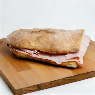 Panuozzo casereccio