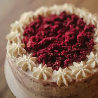 Tort Red velvet