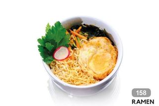 158. Ramen