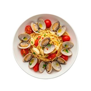 Salsa Vongole