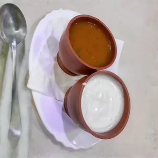 Salsa Blanca