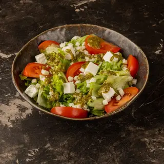 Великий салат "Капрезе" (270г)