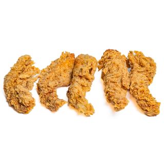 5 Crispy Strips