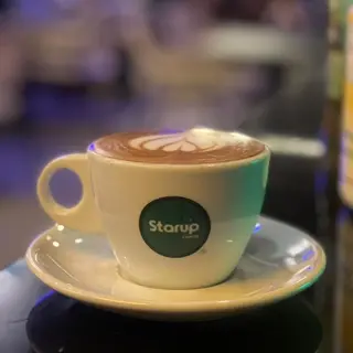 Café Crème 