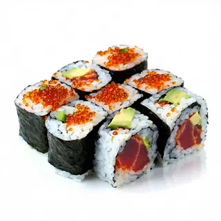 85 .-Rollito Tori No Karaage 8 pzs.