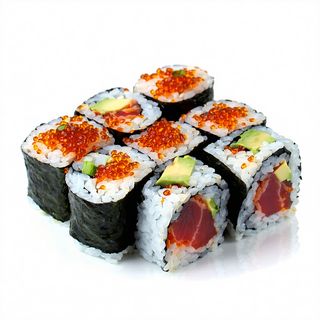 85 .-Rollito Tori No Karaage 8 pzs.