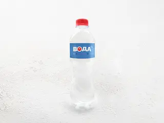 Вода Пузата Хата 0,5 л сильногазована