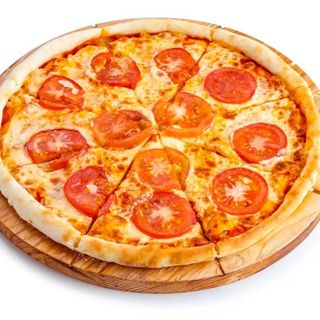 пицца "маргарита" (35 см.)