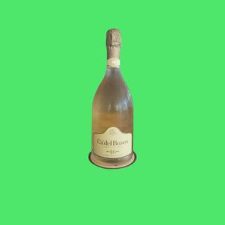 Cà del bosco Franciacorta