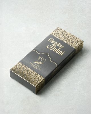 TABLETA DUBAI