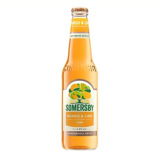 Somersby Mango&Lime 0.33l Carlsberg