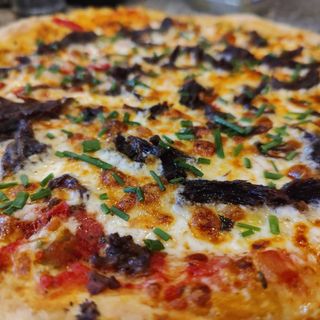 Pizza Gourmet La Argentina