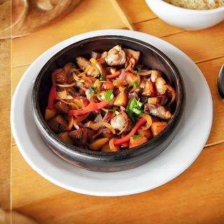 Оджахурі (250г)