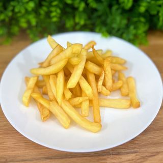 Пържени картофи (100г)