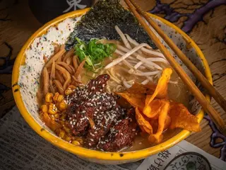 Miso Daddy BBQ