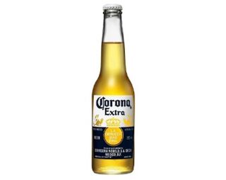 Пиво "Corona" Extra (330мл)
