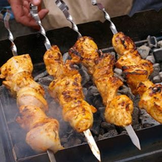 куриные окорочка без костей 