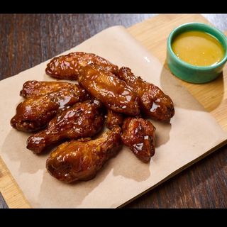 Крильця Баффало Hot (350г)