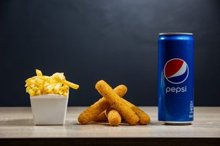 Meniu Mozzarella Stick