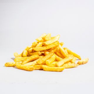 Classic fries