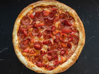 Пікантна гостра 