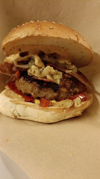 La notte stellata di Van Gogh