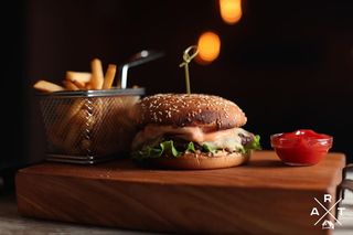 Art Burger (635 гр.)