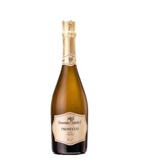 Buono Amici Prosecco Brut, 750ml