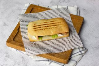 Сэндвич с лососем (225 гр.)