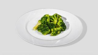 Brocoli fiert