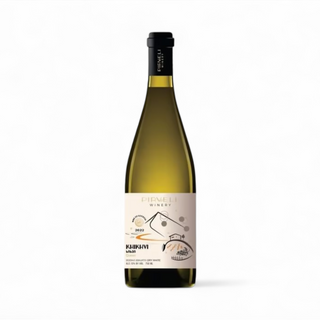 Pirveli winery - Khikhvi qvevri