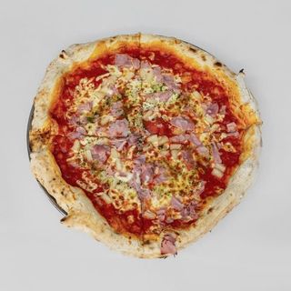 Pizza Tropical (41 cm)