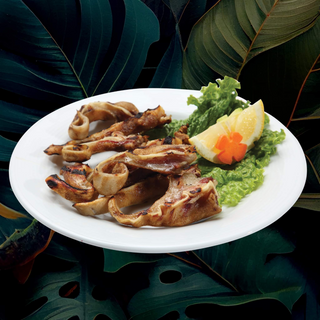 Порция уши (300г)