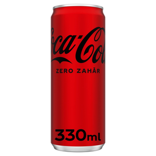 Coca Cola Zero