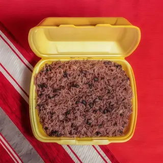 Congriz (1/2 Ración)