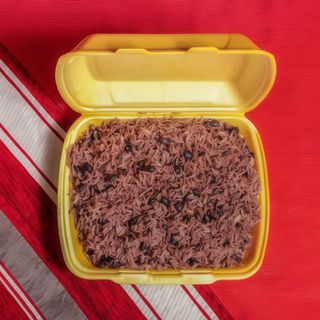 Congriz (1/2 Ración)