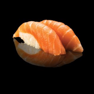 nigiri saumon  